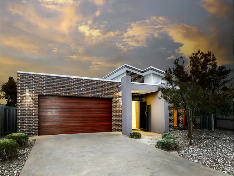 4 Simmons Court, Sale VIC 3850