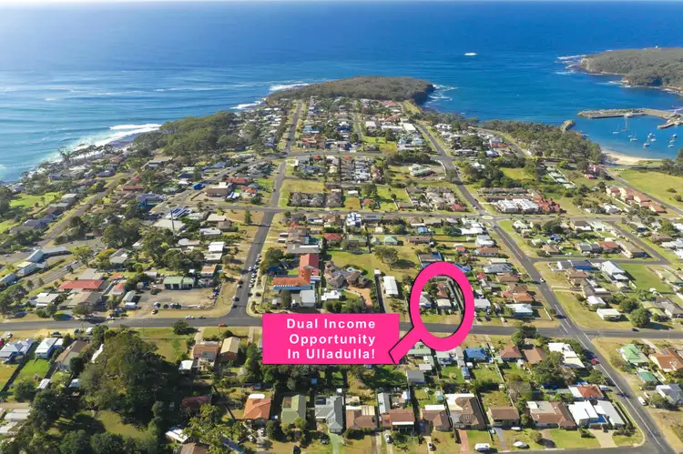 38 Camden Street, Ulladulla NSW 2539