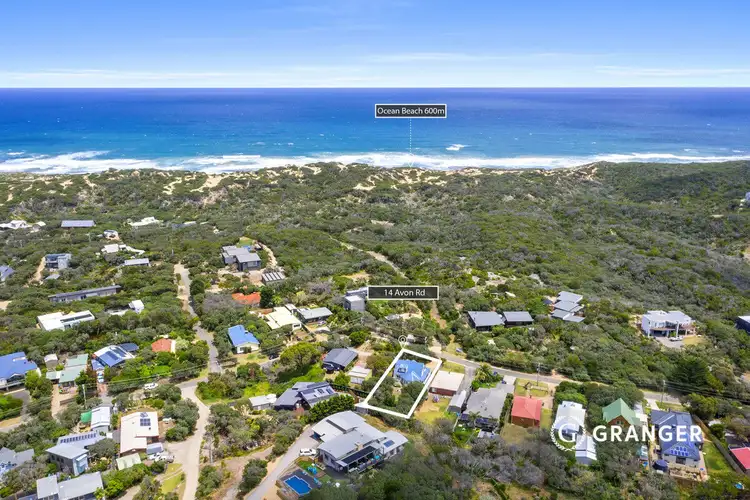 14 Avon Road, Rye VIC 3941
