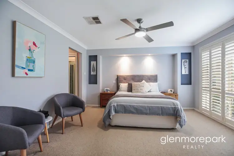 Second view of Homely house listing, 52 St Andrews Drive, Glenmore Park NSW 2745