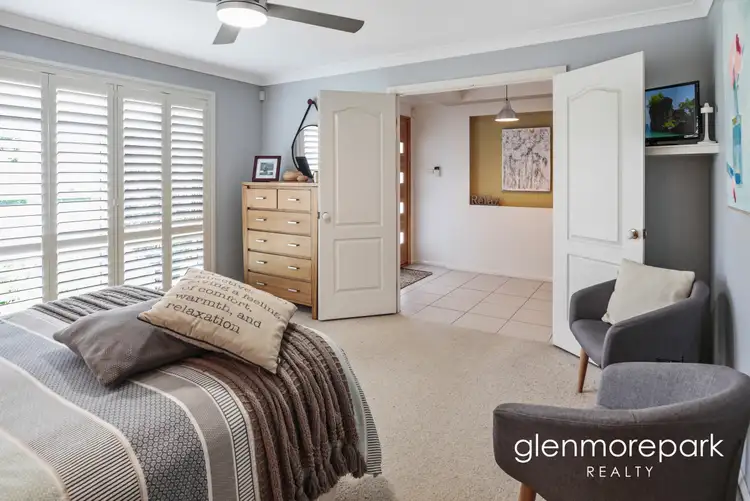Third view of Homely house listing, 52 St Andrews Drive, Glenmore Park NSW 2745