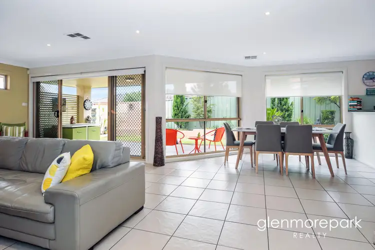 Fifth view of Homely house listing, 52 St Andrews Drive, Glenmore Park NSW 2745