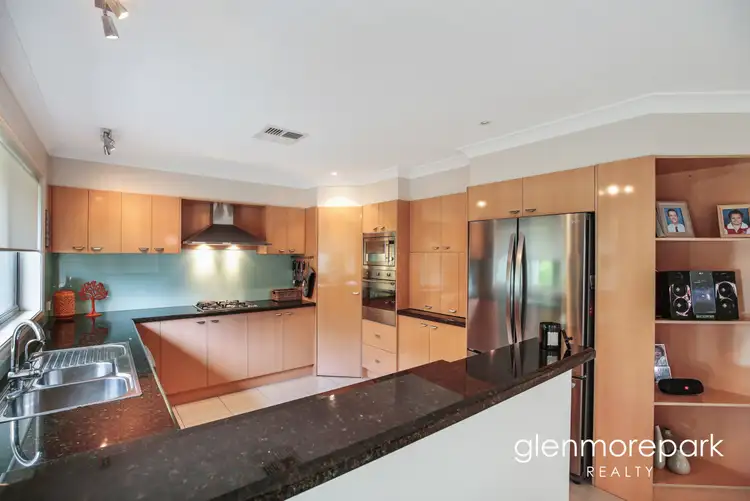 Sixth view of Homely house listing, 52 St Andrews Drive, Glenmore Park NSW 2745