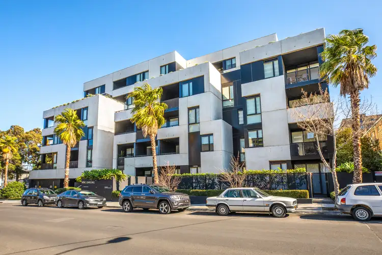 203/9 Darling Street, South Yarra VIC 3141