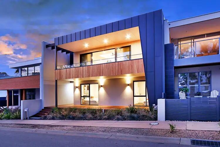 22 Anchorage Avenue, Safety Beach VIC 3936