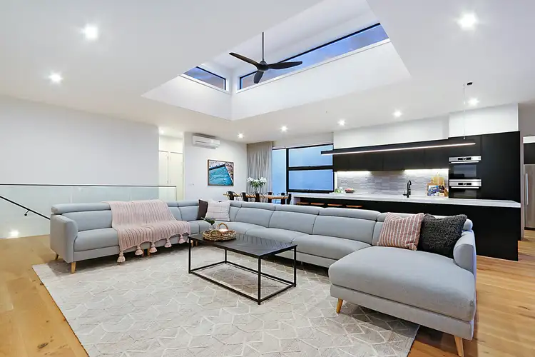 Third view of Homely townhouse listing, 22 Anchorage Avenue, Safety Beach VIC 3936