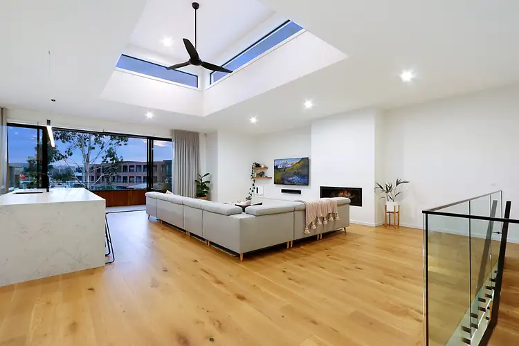 Fourth view of Homely townhouse listing, 22 Anchorage Avenue, Safety Beach VIC 3936