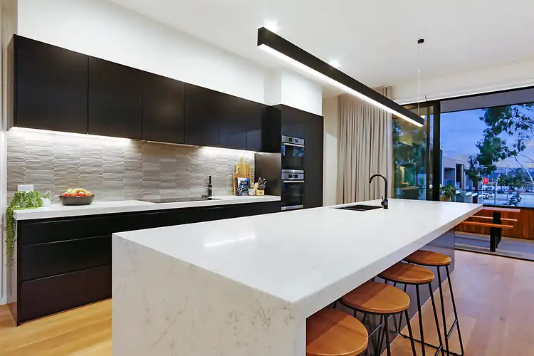 Fifth view of Homely townhouse listing, 22 Anchorage Avenue, Safety Beach VIC 3936