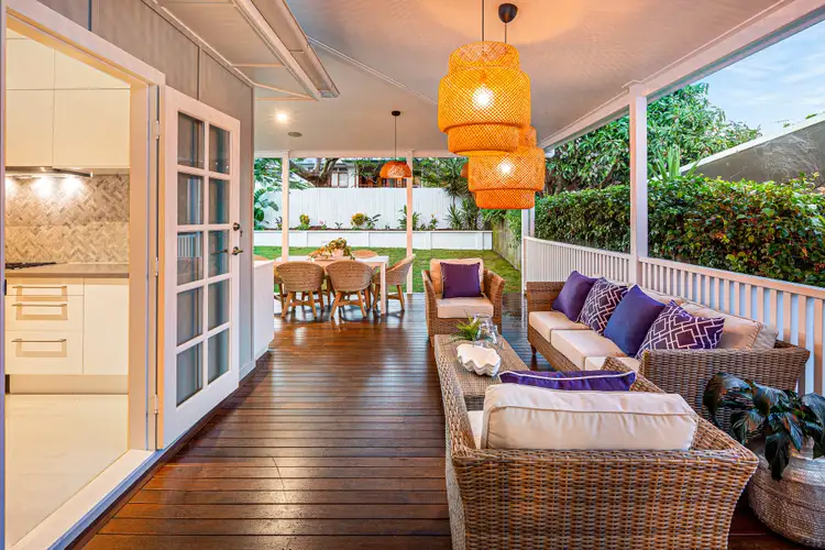 Second view of Homely house listing, 130 Bilsen Road, Wavell Heights QLD 4012