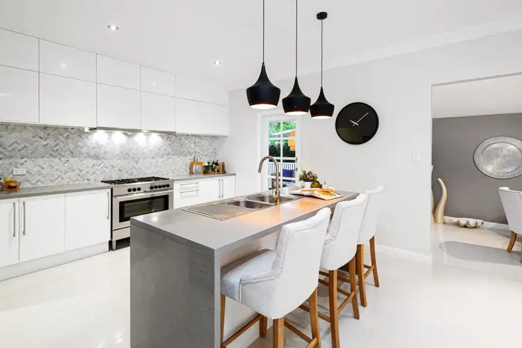 Third view of Homely house listing, 130 Bilsen Road, Wavell Heights QLD 4012