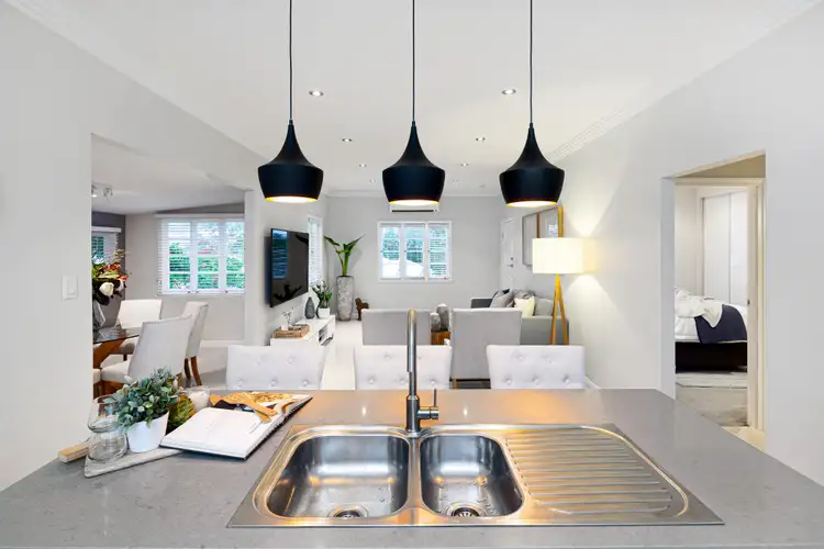 Sixth view of Homely house listing, 130 Bilsen Road, Wavell Heights QLD 4012