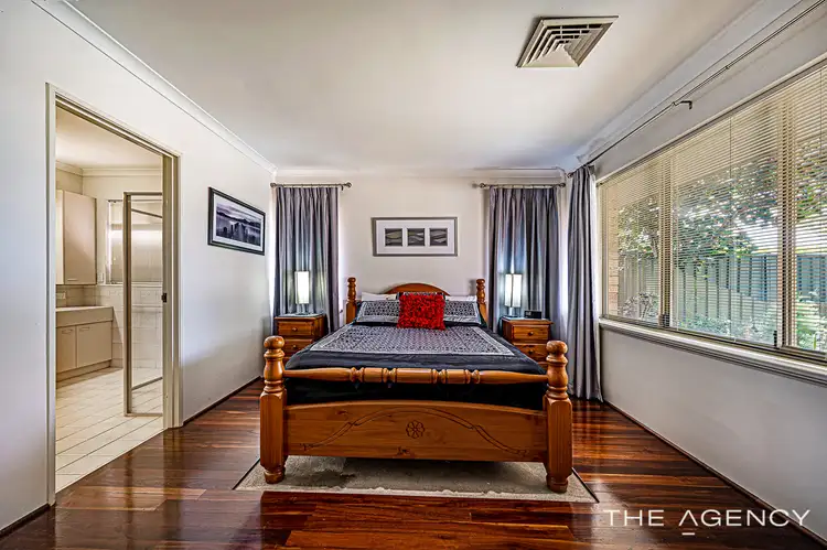 Second view of Homely house listing, 44 Folland Parade, Atwell WA 6164