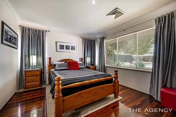 Third view of Homely house listing, 44 Folland Parade, Atwell WA 6164