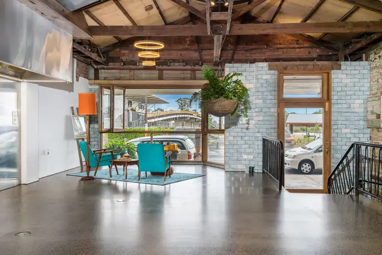 Second view of Homely other listing, 117 River Street, Woodburn NSW 2472