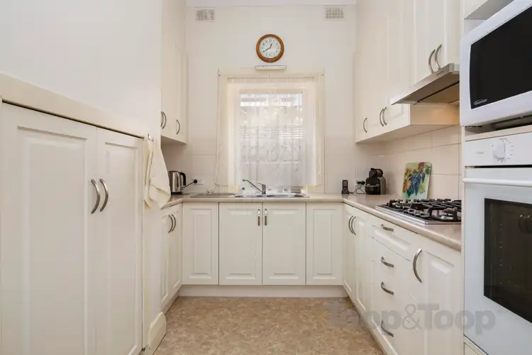 Fifth view of Homely house listing, 138 Walkerville Terrace, Walkerville SA 5081