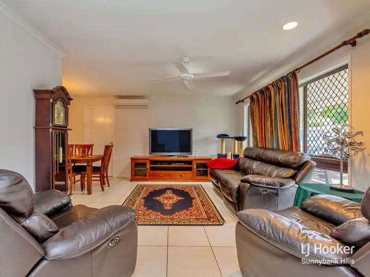 Third view of Homely house listing, 91 Silkwood Street, Algester QLD 4115
