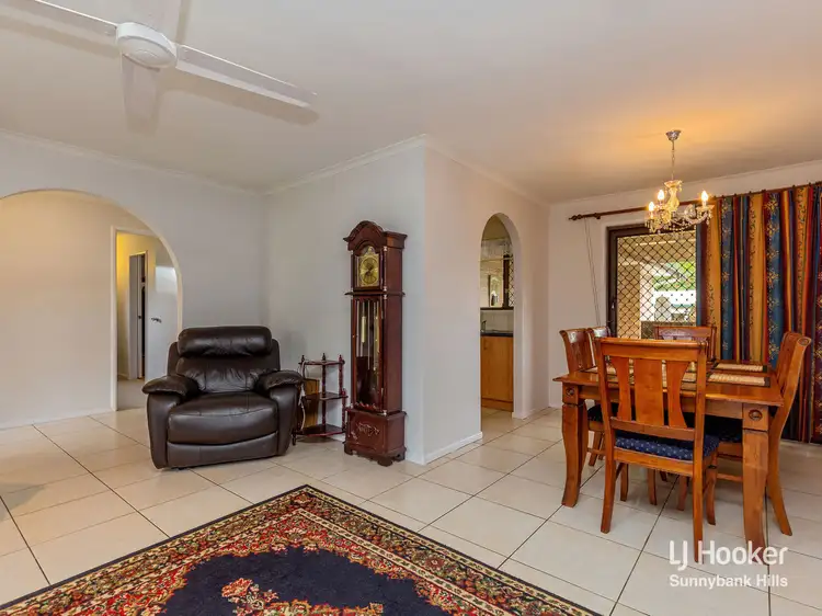 Fourth view of Homely house listing, 91 Silkwood Street, Algester QLD 4115