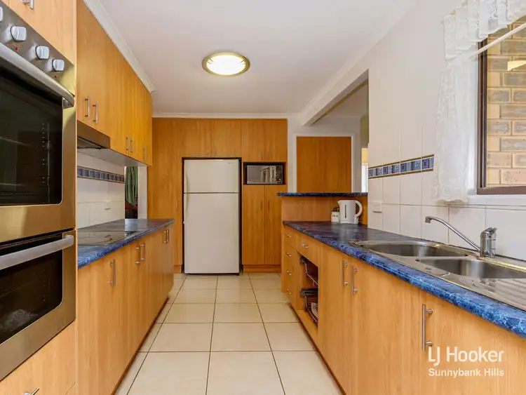 Fifth view of Homely house listing, 91 Silkwood Street, Algester QLD 4115