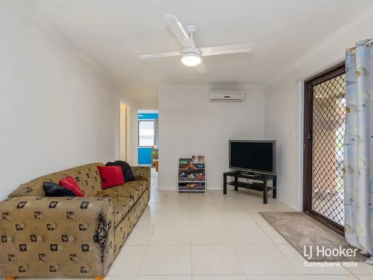 Sixth view of Homely house listing, 91 Silkwood Street, Algester QLD 4115