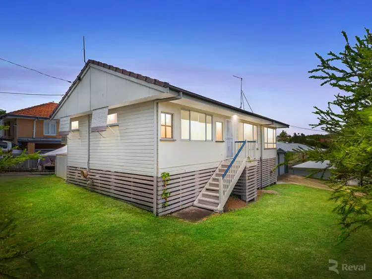 Main view of Homely house listing, 14 Calonne Street, Upper Mount Gravatt QLD 4122