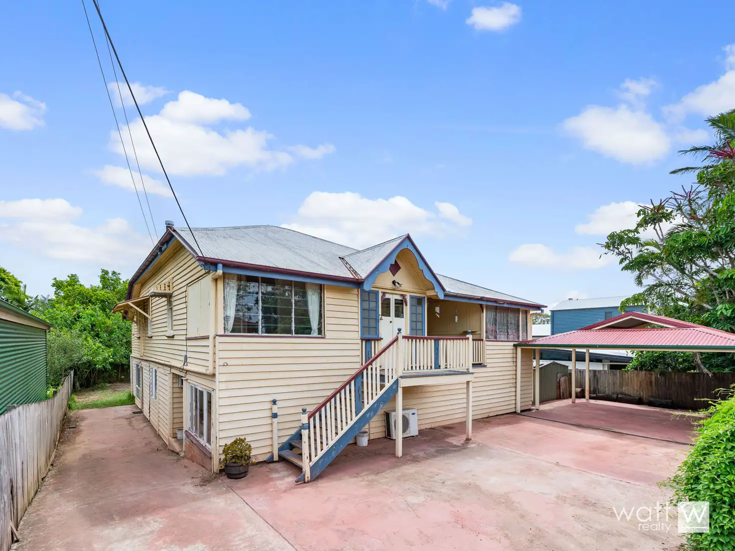Main view of Homely house listing, 27A Deagon Street, Sandgate QLD 4017