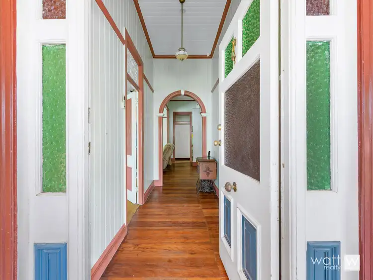 Second view of Homely house listing, 27A Deagon Street, Sandgate QLD 4017