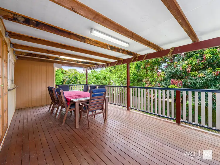 Fourth view of Homely house listing, 27A Deagon Street, Sandgate QLD 4017