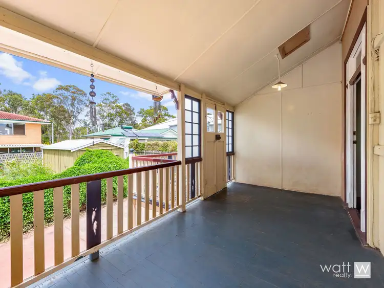 Sixth view of Homely house listing, 27A Deagon Street, Sandgate QLD 4017