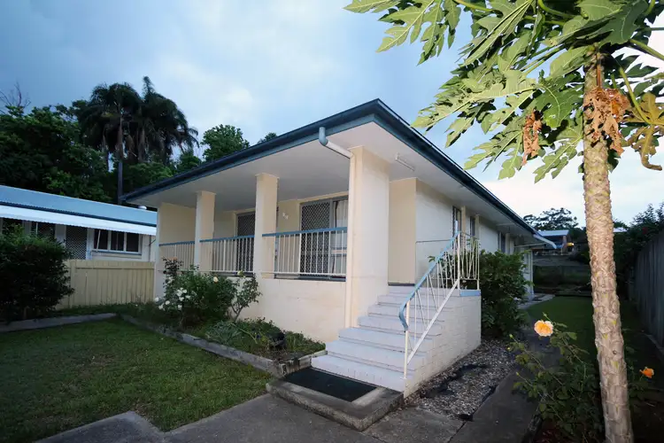 7/43 Chester Road, Annerley QLD 4103