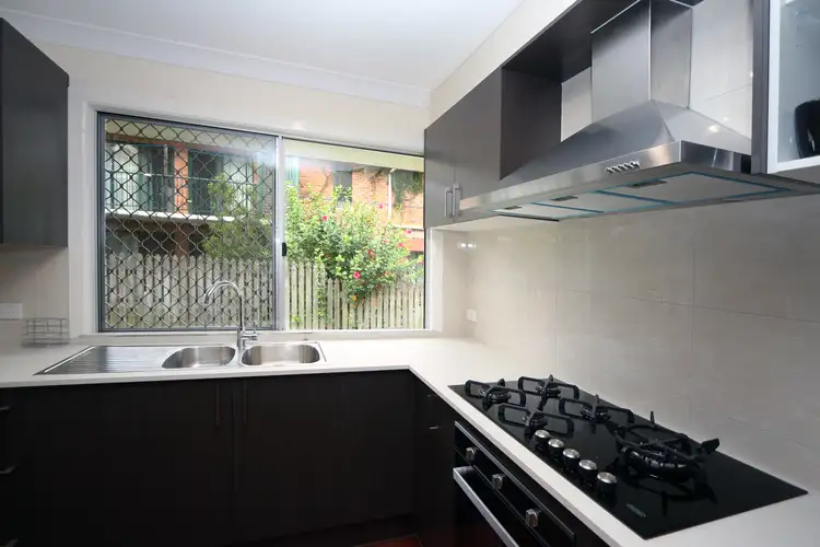 Second view of Homely semi-detached listing, 7/43 Chester Road, Annerley QLD 4103