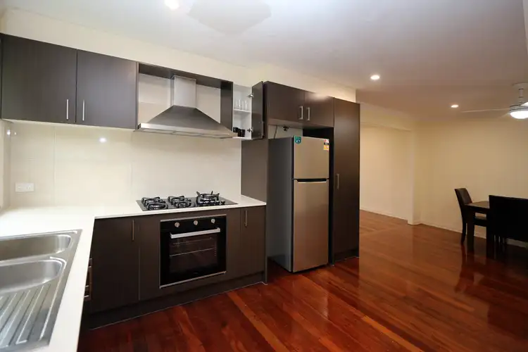 Third view of Homely semi-detached listing, 7/43 Chester Road, Annerley QLD 4103