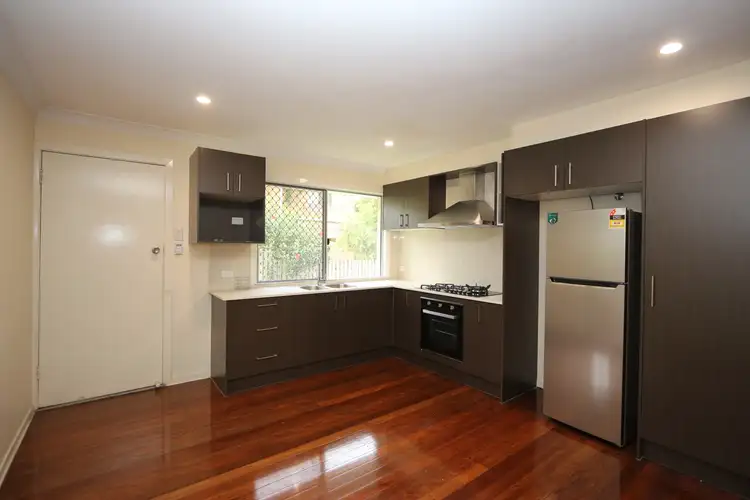 Fourth view of Homely semi-detached listing, 7/43 Chester Road, Annerley QLD 4103