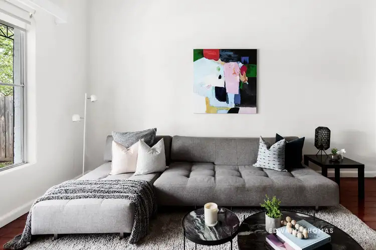Third view of Homely house listing, 66 Canterbury Street, Flemington VIC 3031