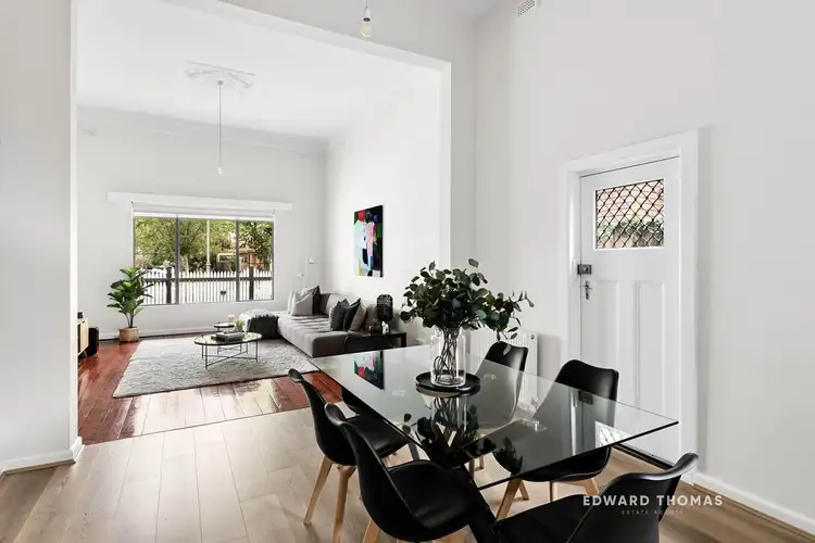 Fourth view of Homely house listing, 66 Canterbury Street, Flemington VIC 3031