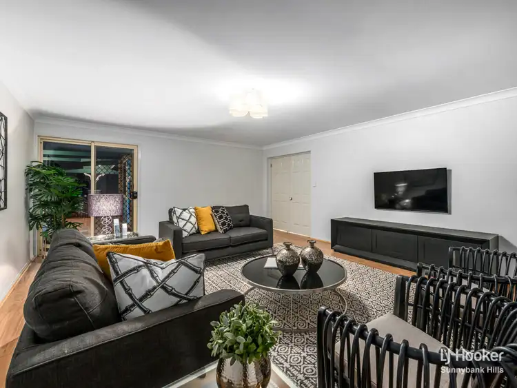 Fourth view of Homely house listing, 2 Lexington Place, Wishart QLD 4122