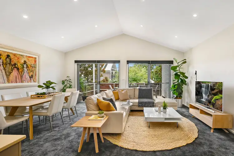 Second view of Homely townhouse listing, 7/2 Gardner Street, Dudley NSW 2290
