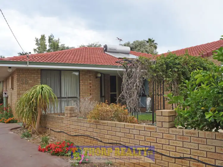56 Westmacott Street, Castletown WA 6450