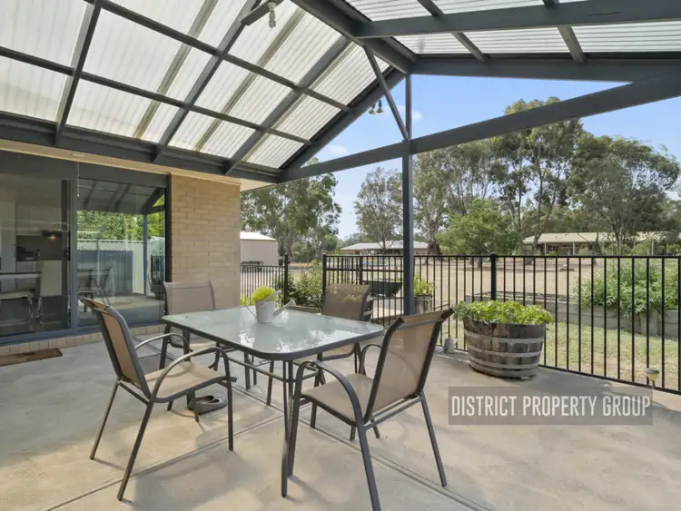 Second view of Homely unit listing, 2/85 Cambridge Drive, Mansfield VIC 3722