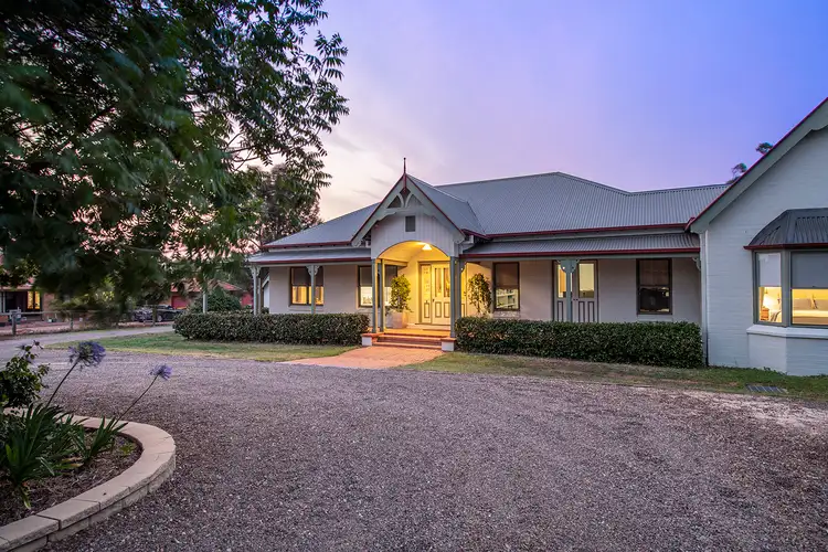 Main view of Homely house listing, 7 Kilgallin Close, Scone NSW 2337