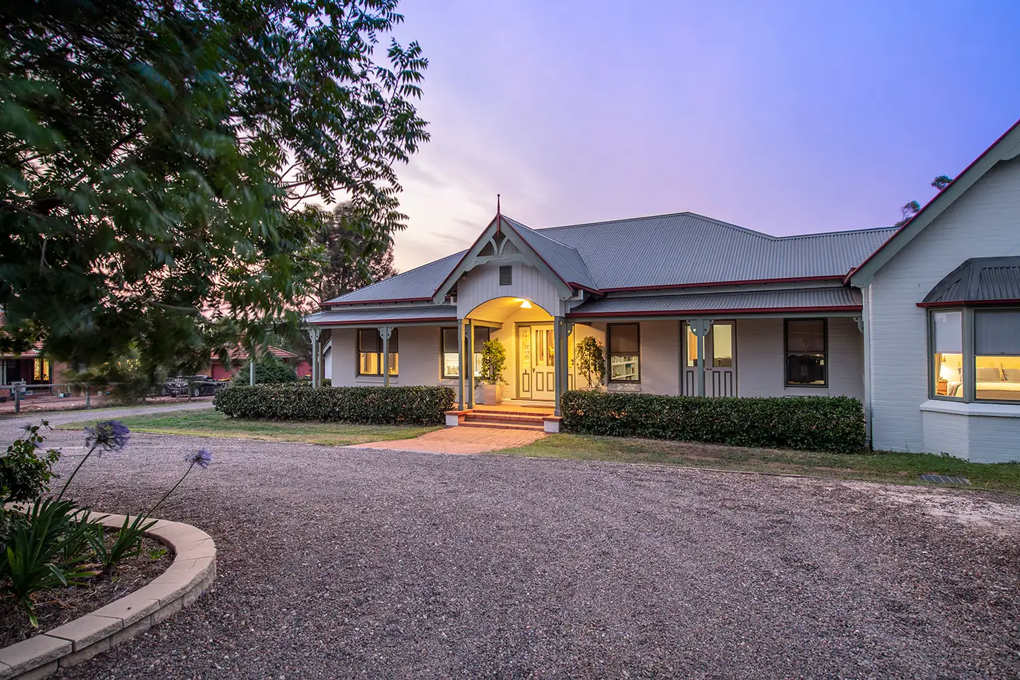 Main view of Homely house listing, 7 Kilgallin Close, Scone NSW 2337