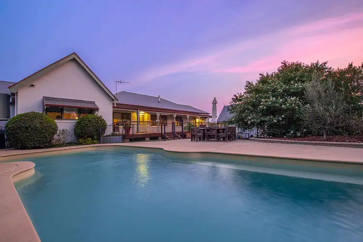 Third view of Homely house listing, 7 Kilgallin Close, Scone NSW 2337