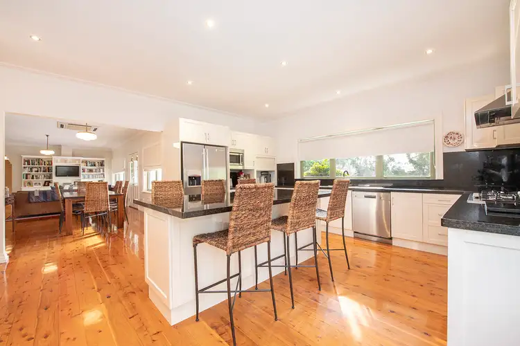 Fifth view of Homely house listing, 7 Kilgallin Close, Scone NSW 2337
