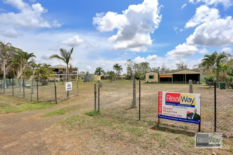81 Pharlap Parade, Branyan QLD 4670