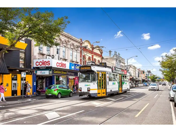 Sixth view of Homely apartment listing, 1/94 Glenhuntly Road, Elwood VIC 3184