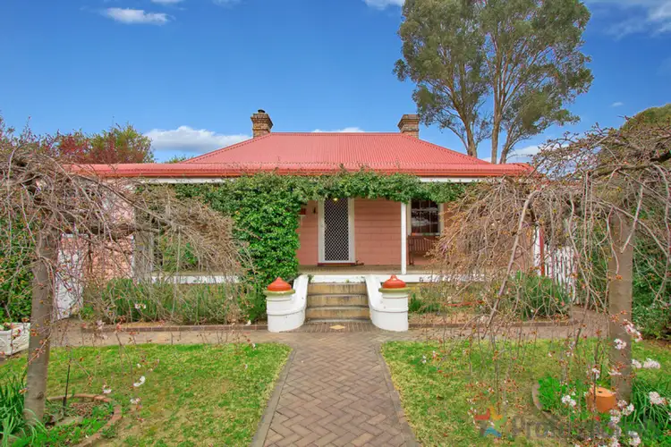 Main view of Homely house listing, 46 Kentucky Street, Armidale NSW 2350