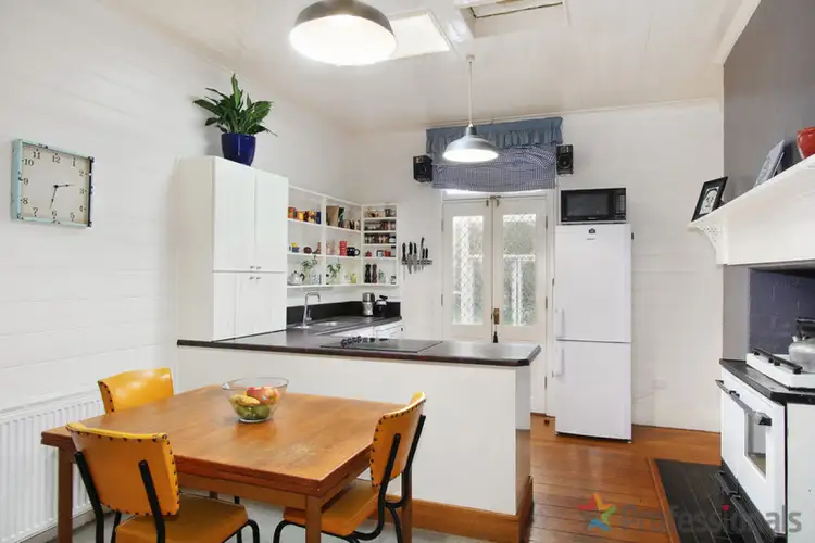 Second view of Homely house listing, 46 Kentucky Street, Armidale NSW 2350