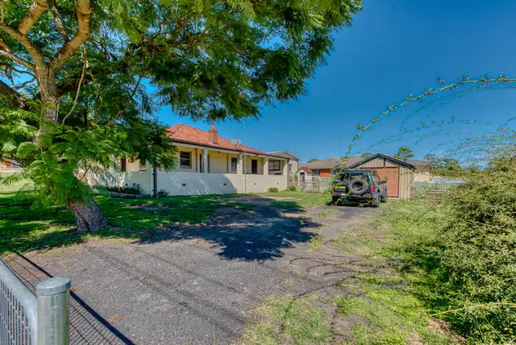 Third view of Homely house listing, 38 Queen Street, Narellan NSW 2567