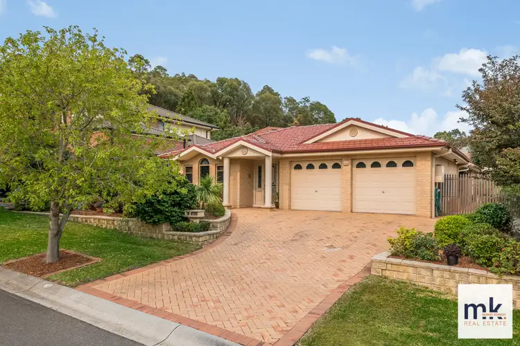 4 Epacris Place, Mount Annan NSW 2567