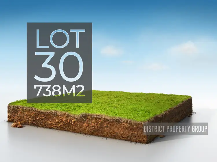 LOT 30 Banksia Street, Mansfield VIC 3722