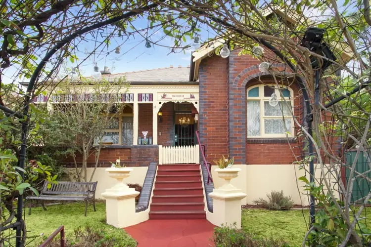 Main view of Homely house listing, 20 Hanks Street, Ashfield NSW 2131